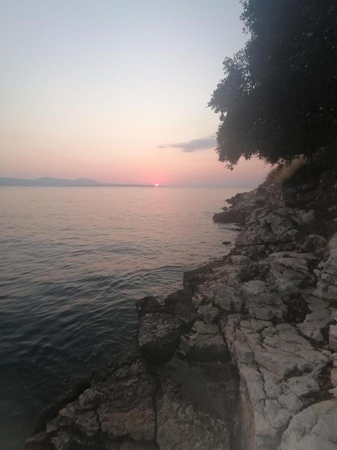 Amfilohias παραθαλάσσιο εξοχικό Filoxenia Casa vacanze *