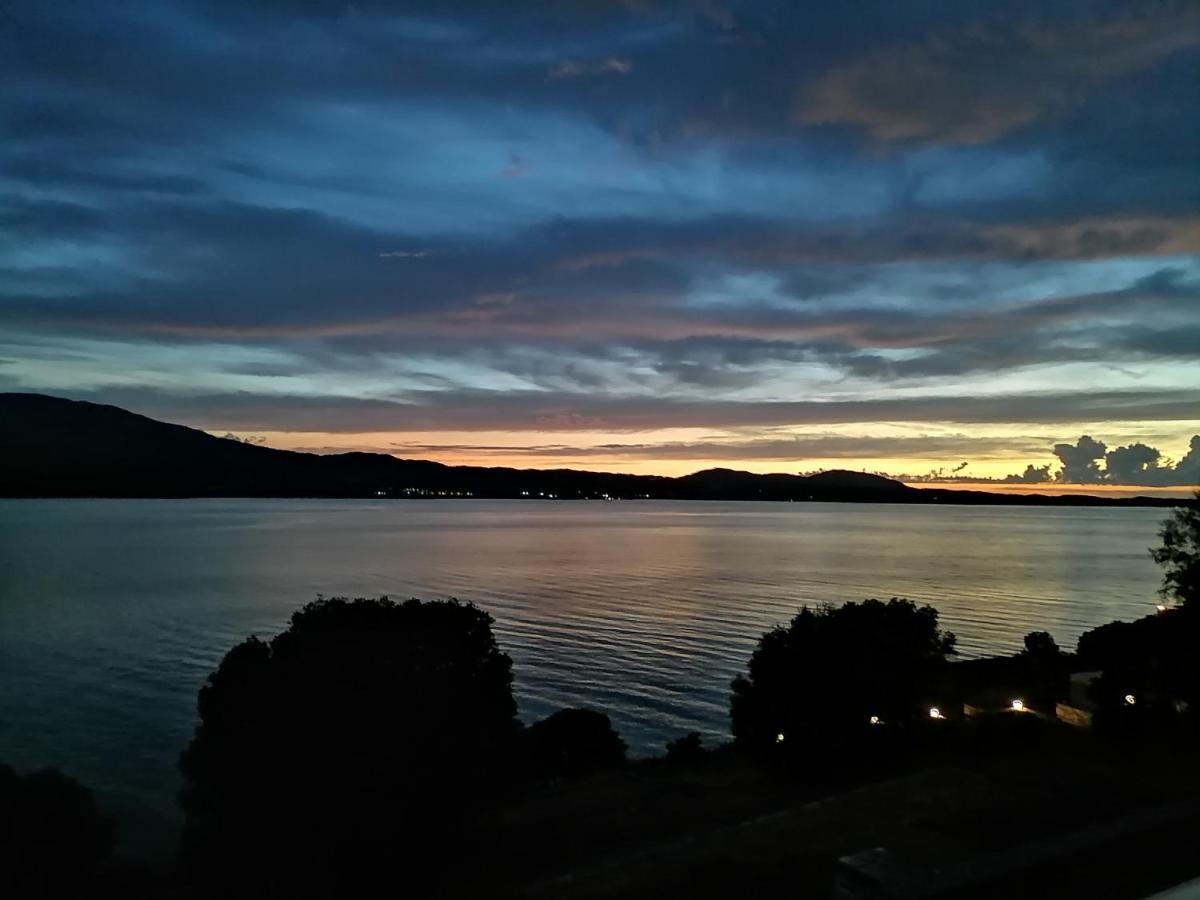 Amfilohias παραθαλάσσιο εξοχικό Filoxenia *