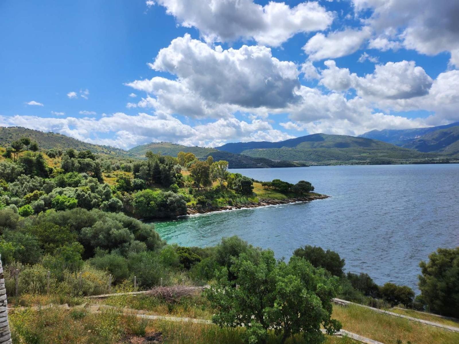 Casa vacanze Amfilohias παραθαλάσσιο εξοχικό Filoxenia Spárton