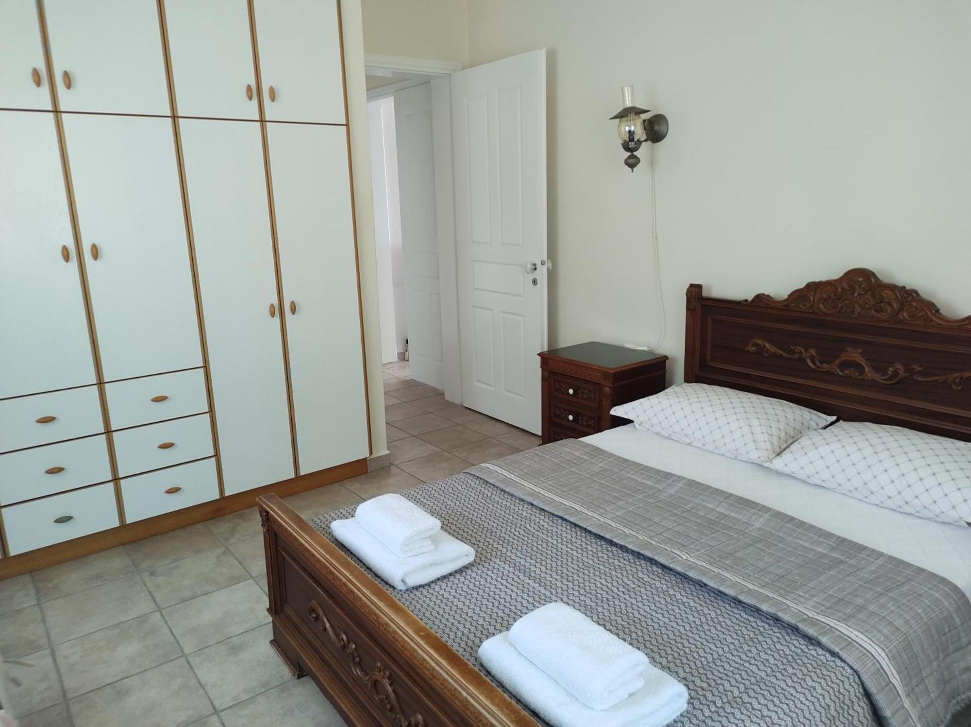 Casa vacanze Amfilohias παραθαλάσσιο εξοχικό Filoxenia