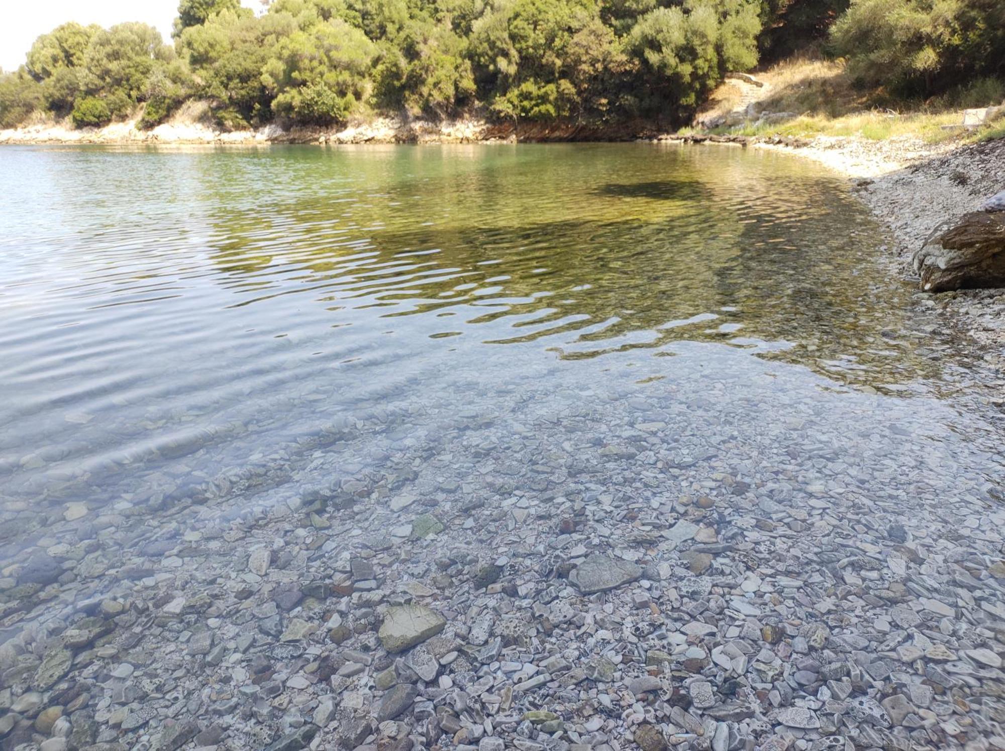 Amfilohias παραθαλάσσιο εξοχικό Filoxenia Casa vacanze Spárton