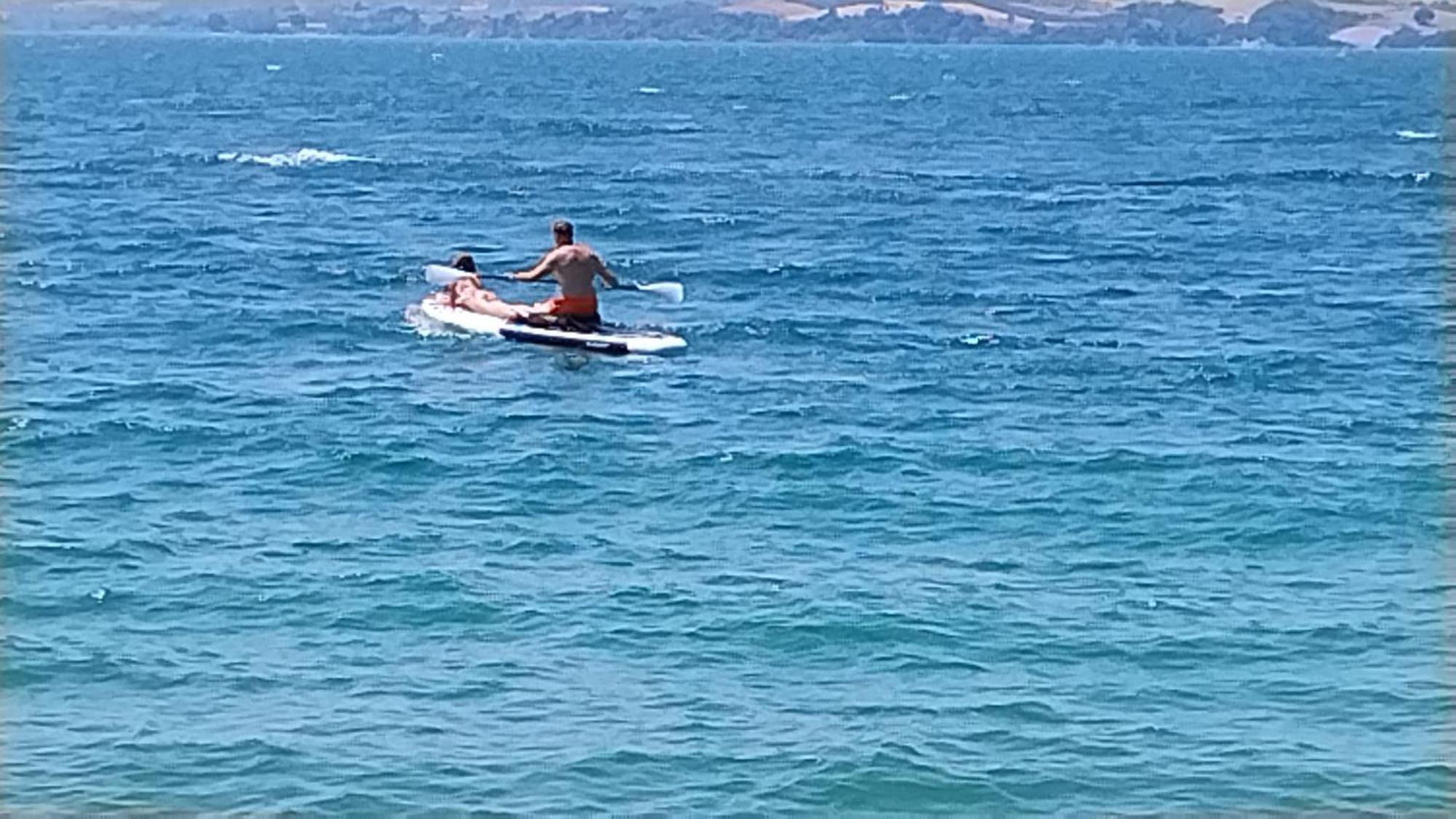 Amfilohias παραθαλάσσιο εξοχικό Filoxenia * Spárton