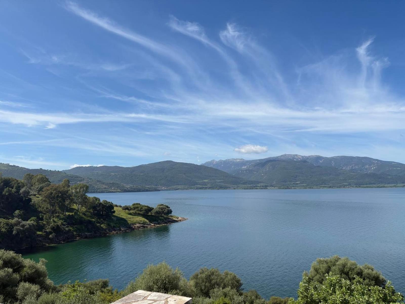 Casa vacanze Amfilohias παραθαλάσσιο εξοχικό Filoxenia Spárton