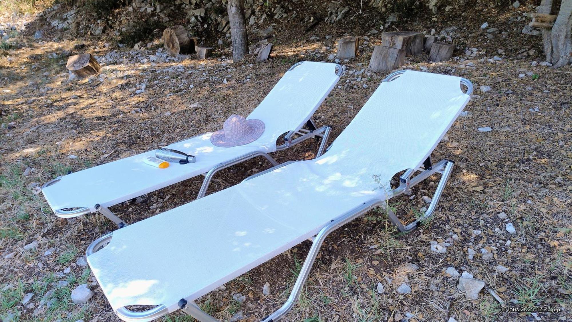 Amfilohias παραθαλάσσιο εξοχικό Filoxenia Casa vacanze *