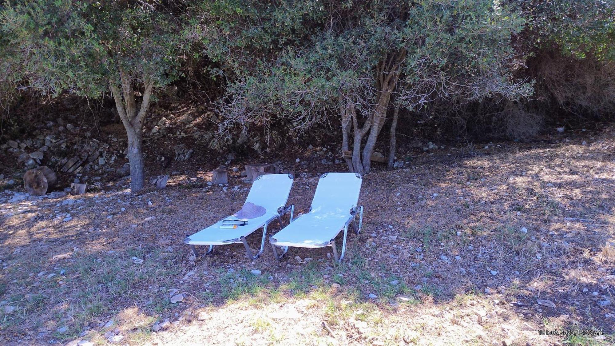 Casa vacanze Amfilohias παραθαλάσσιο εξοχικό Filoxenia *