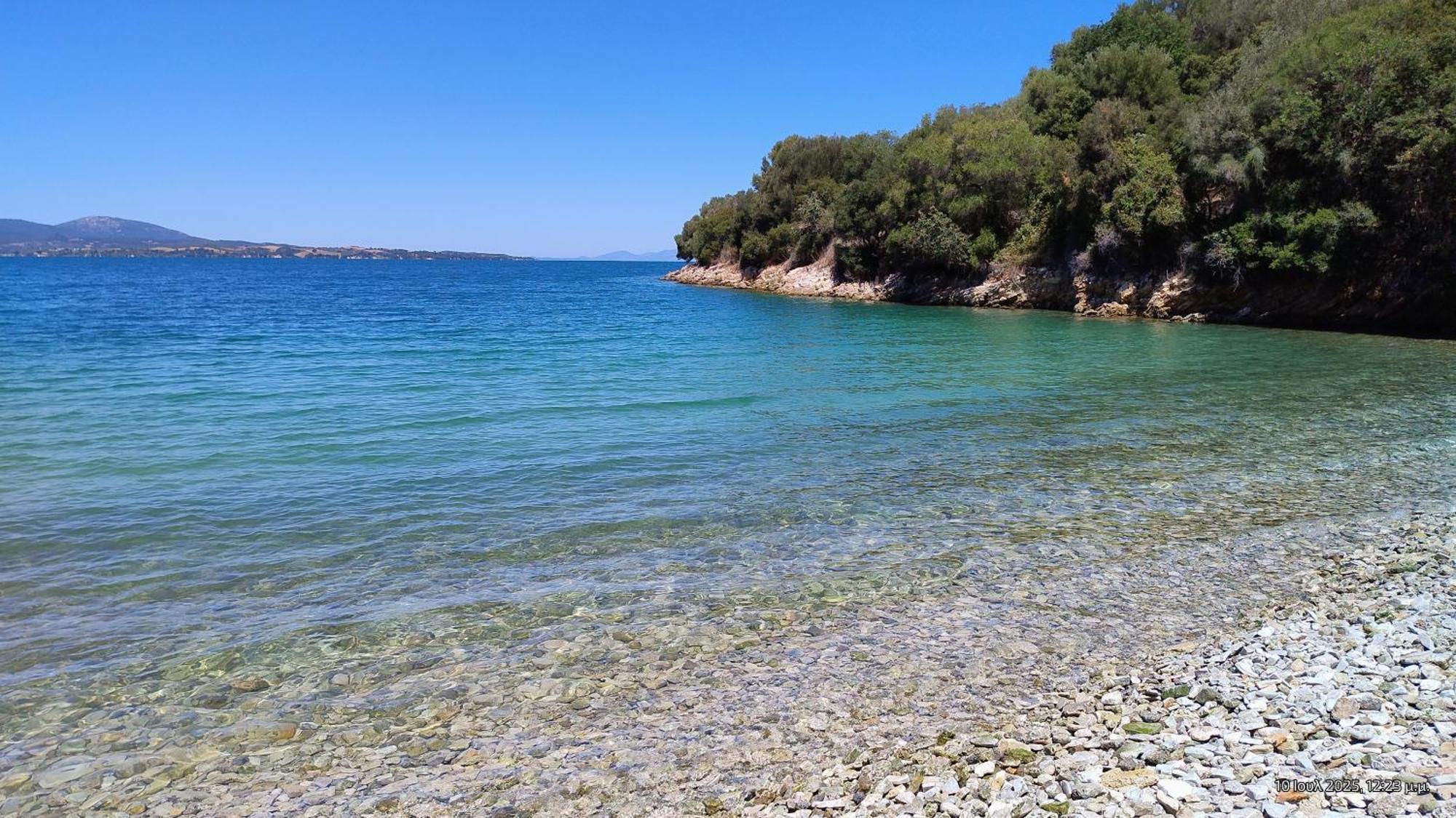 Casa vacanze Amfilohias παραθαλάσσιο εξοχικό Filoxenia Spárton